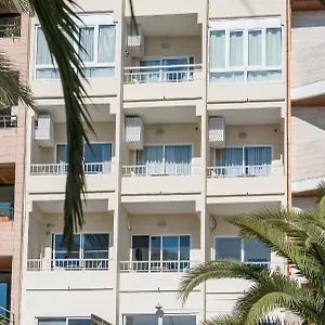 Vista Alegre Gæstehus Port de Alcudia (Mallorca)