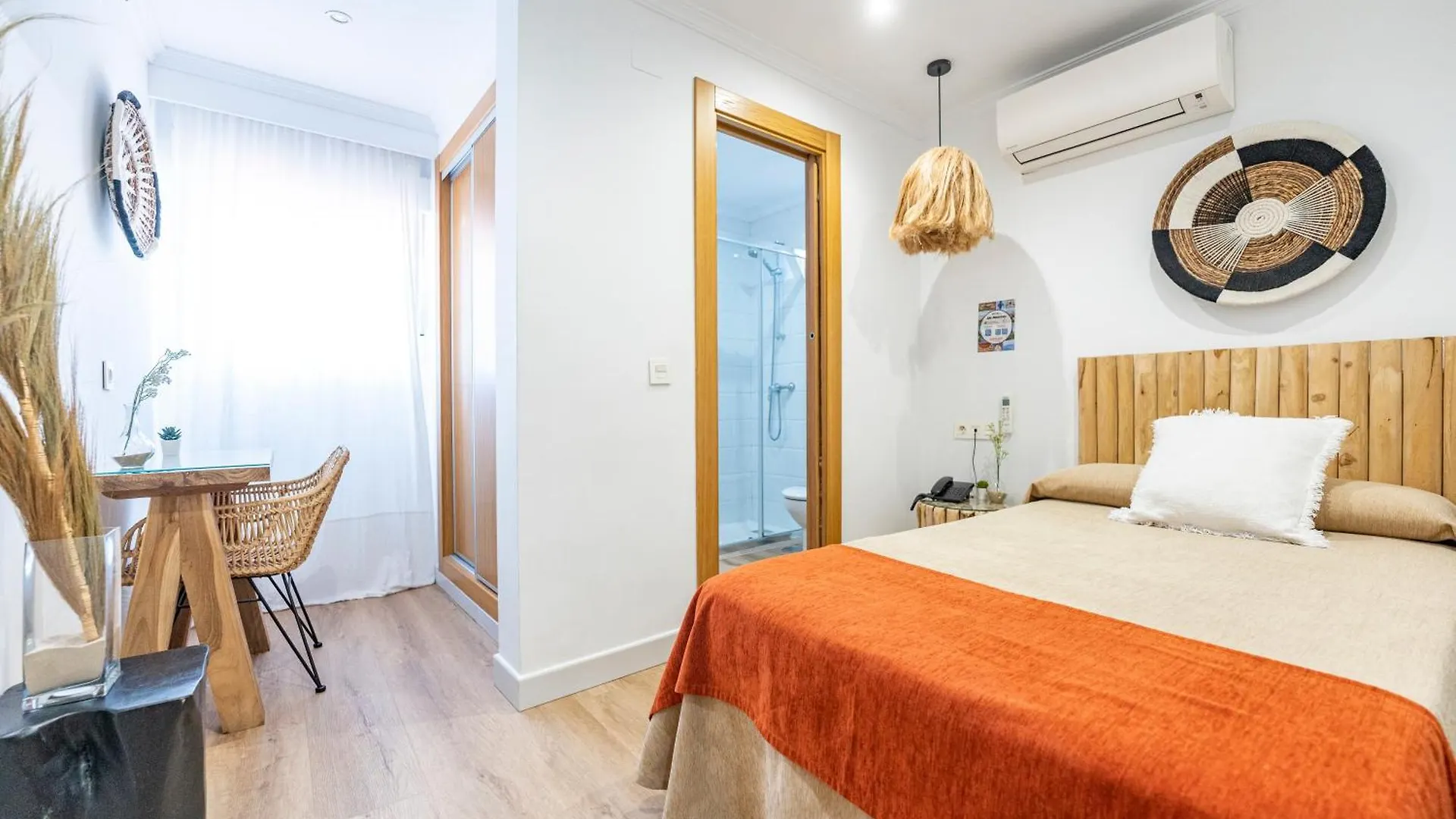 Hotel Las Americas Malaga