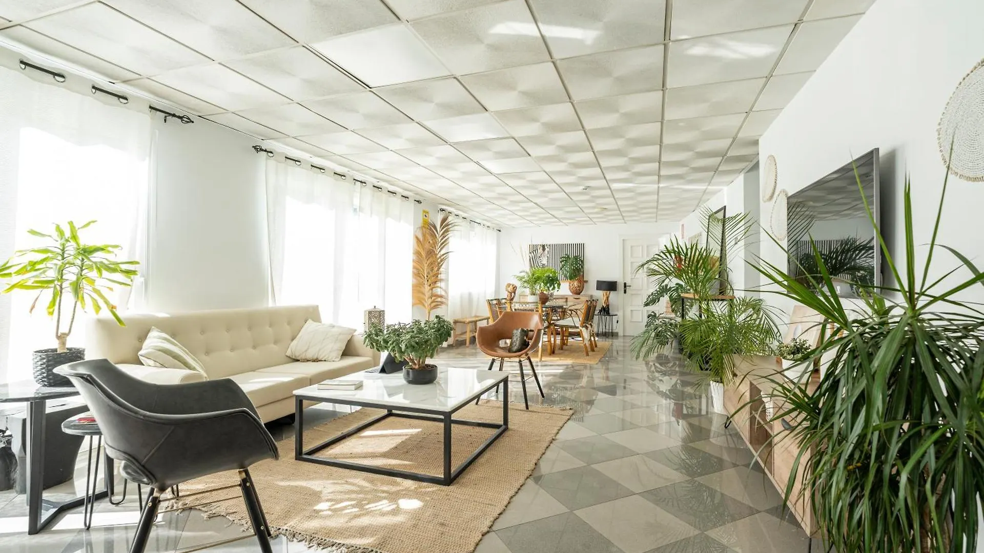 Hotel Las Americas Málaga
