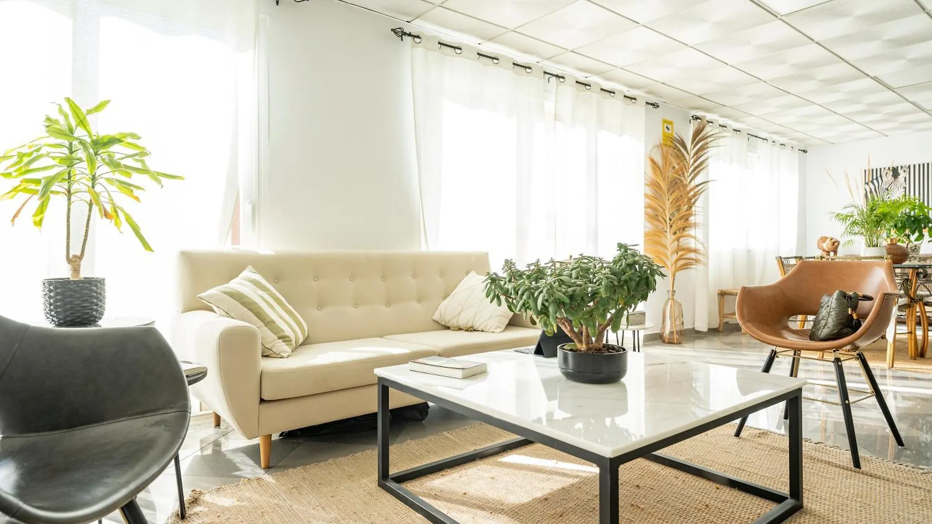 Hotel Las Americas Malaga